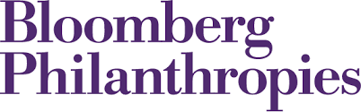 Bloomberg Philanthropies logo