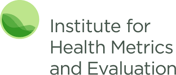 IHME logo