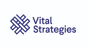 Vital Strategies logo