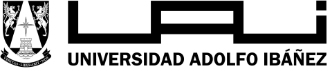 Universidad Adolfo Ibanez logo