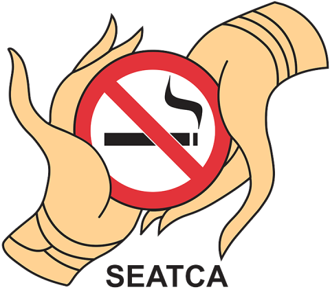 SEACTA logo